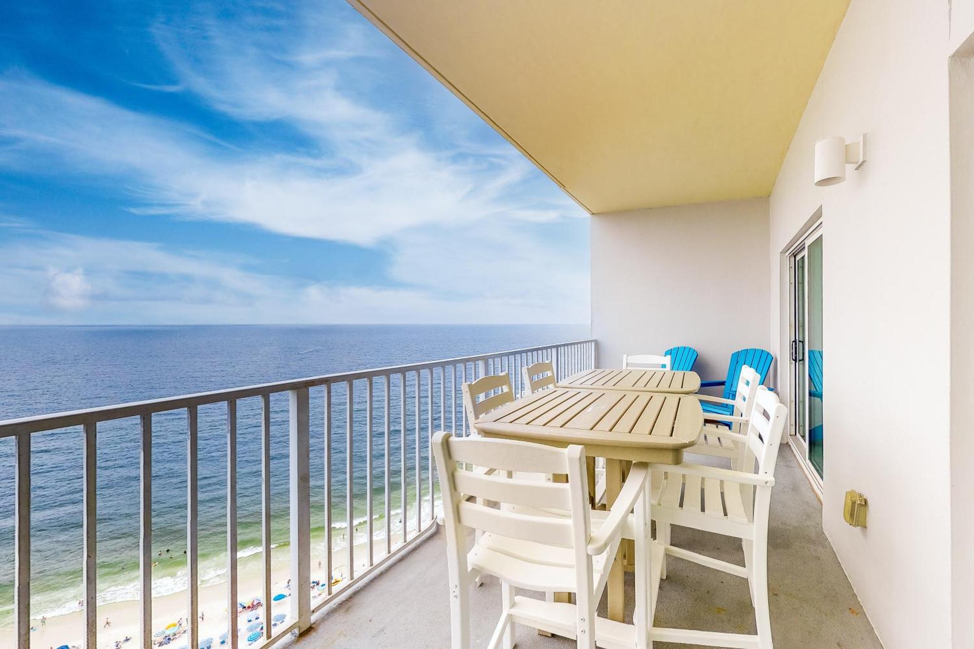Seawind Condominiums Галф Шорс Стая снимка