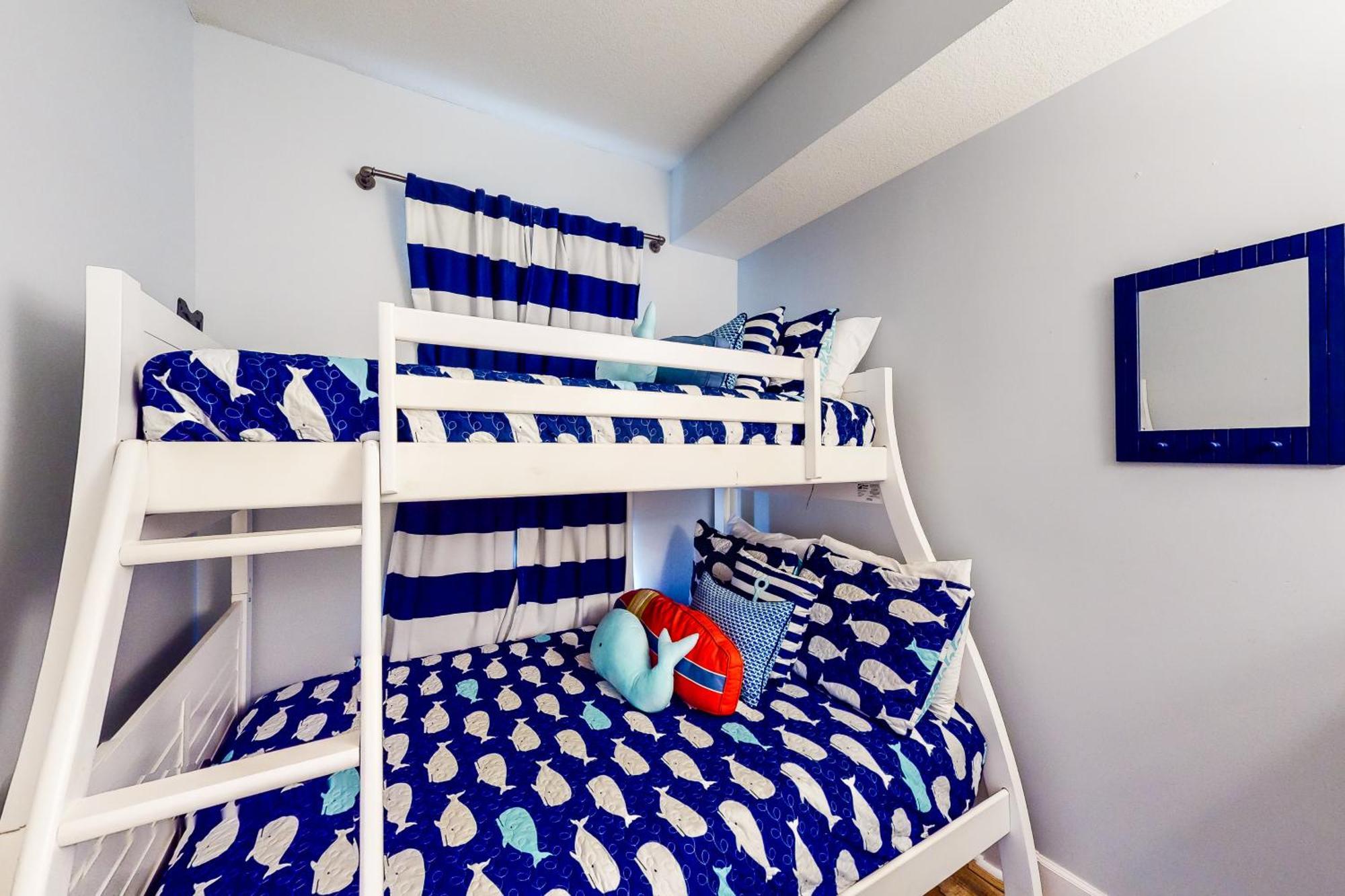 Seawind Condominiums Галф Шорс Стая снимка