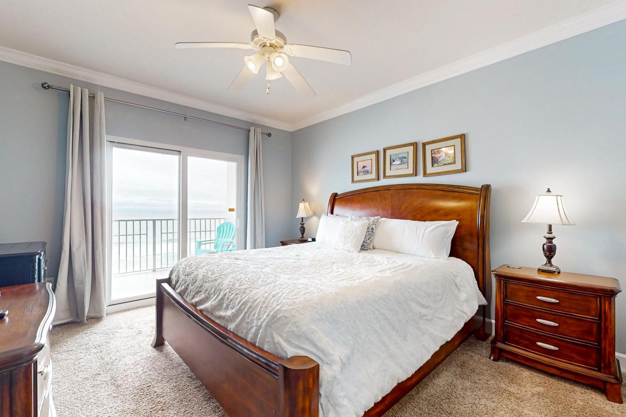 Seawind Condominiums Галф Шорс Стая снимка