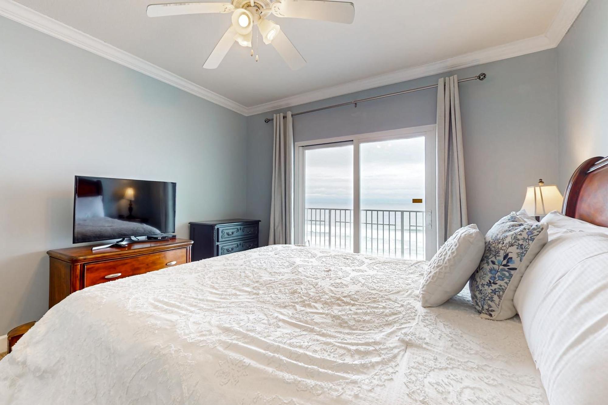 Seawind Condominiums Галф Шорс Стая снимка