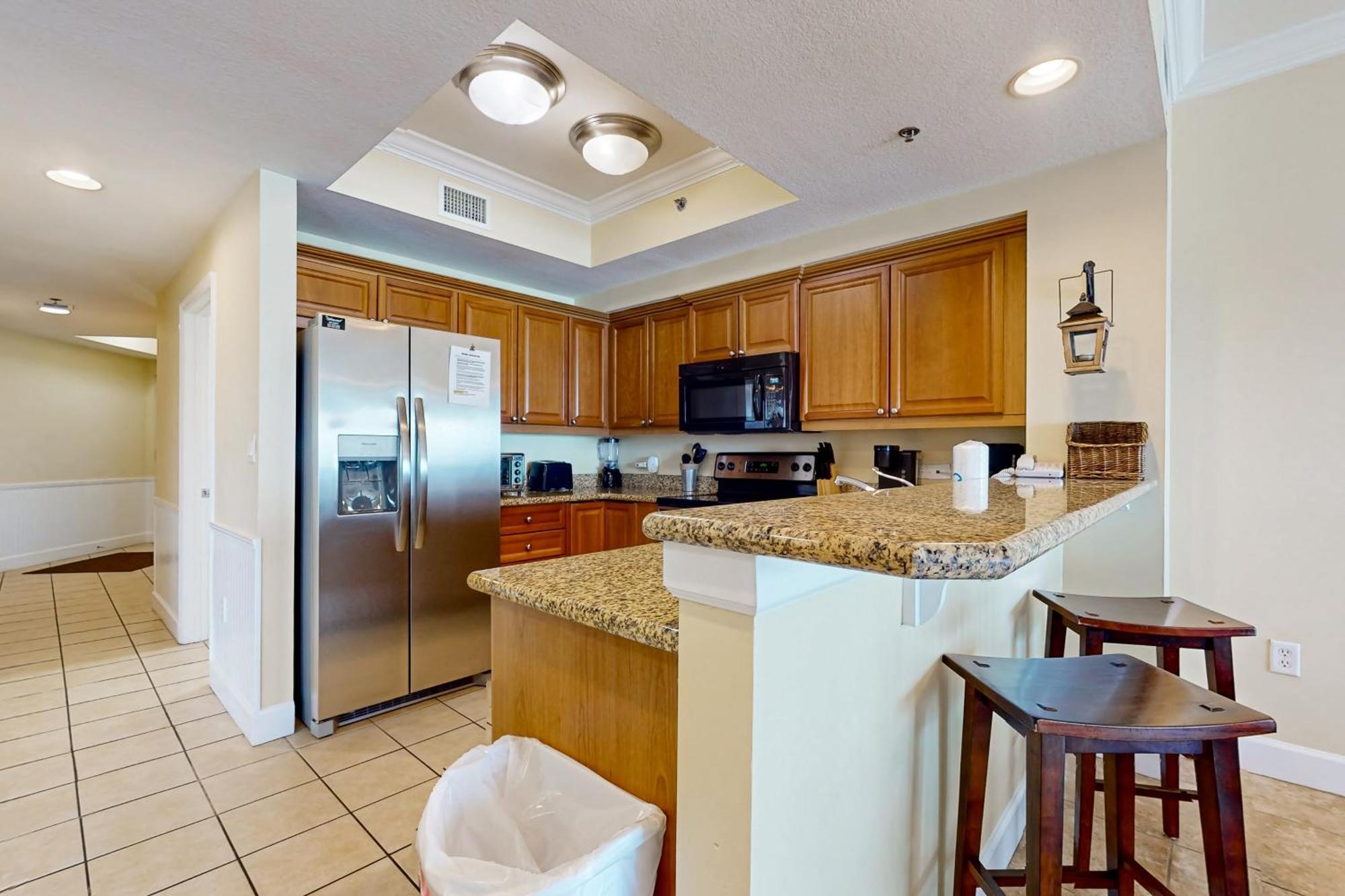 Seawind Condominiums Галф Шорс Стая снимка