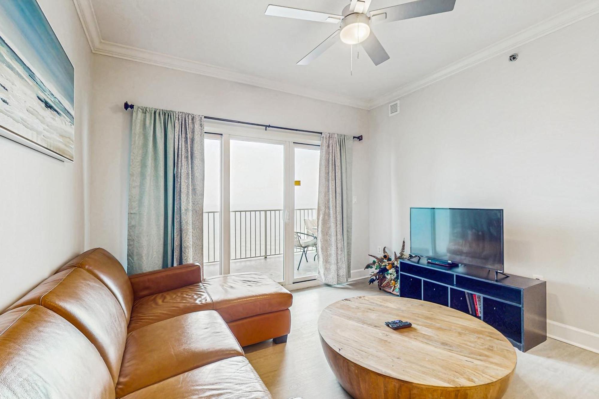 Seawind Condominiums Галф Шорс Екстериор снимка