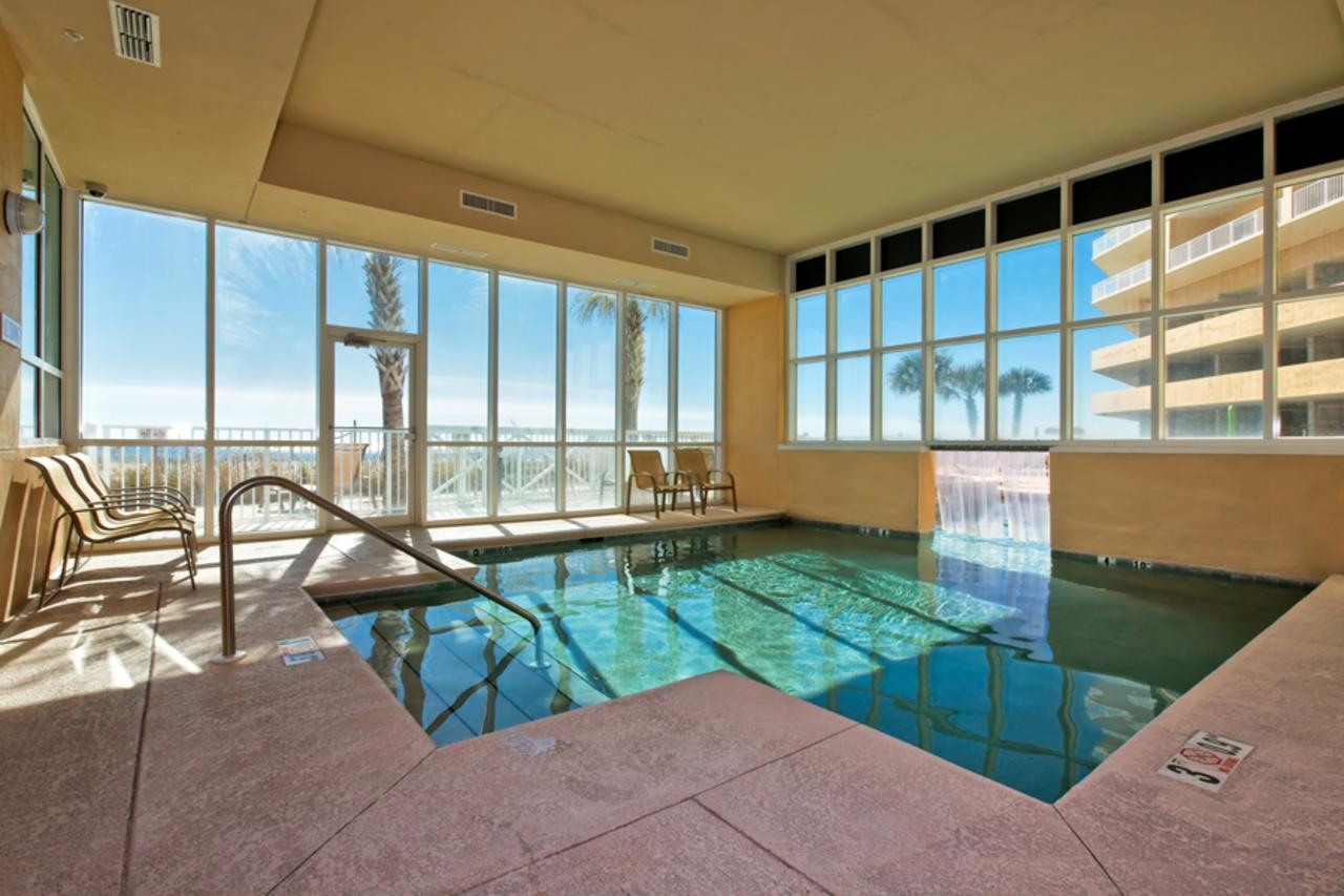Seawind Condominiums Галф Шорс Екстериор снимка