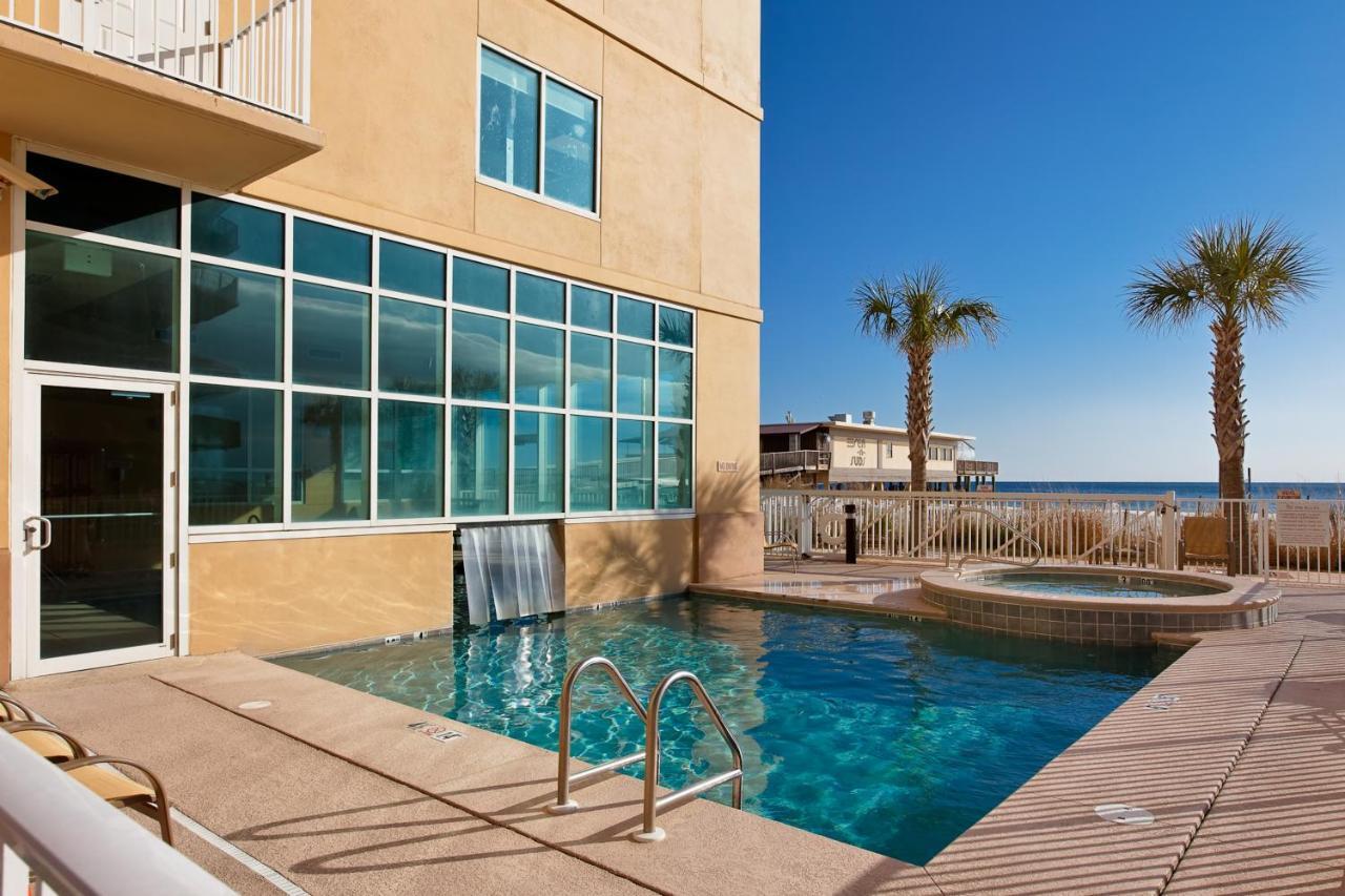 Seawind Condominiums Галф Шорс Екстериор снимка